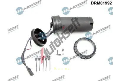 Dr.Motor Automotive Vyhřívání, palivová jednotka (vstřikování močoviny) DMA DRM01992, DRM01992 Dr.Motor Automotive Vyhřívání, palivová jednotka (vstřikování močoviny) DMA DRM01992, DRM01992