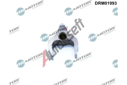 Dr.Motor Automotive Držák vstřikovacího ventilu DMA DRM01993, DRM01993 Dr.Motor Automotive Držák vstřikovacího ventilu DMA DRM01993, DRM01993