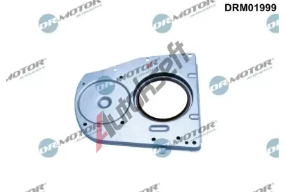 Dr.Motor Automotive Těsnicí kroužek klikového hřídele DMA DRM01999, DRM01999 Dr.Motor Automotive Těsnicí kroužek klikového hřídele DMA DRM01999, DRM01999