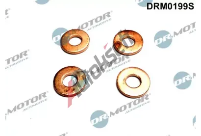 Dr.Motor Automotive Ochrann kryt proti zahvn vstikovacho systmu DMA DRM0199S, DRM0199S