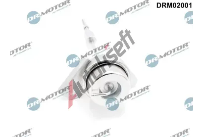 Dr.Motor Automotive Stavitelný element, turbodmychadlo DMA DRM02001, DRM02001 Dr.Motor Automotive Stavitelný element, turbodmychadlo DMA DRM02001, DRM02001