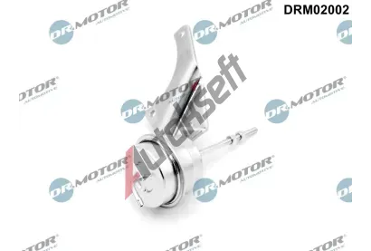 Dr.Motor Automotive Stavitelný element, turbodmychadlo DMA DRM02002, DRM02002 Dr.Motor Automotive Stavitelný element, turbodmychadlo DMA DRM02002, DRM02002