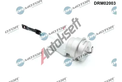 Dr.Motor Automotive Staviteln element, turbodmychadlo DMA DRM02003, DRM02003