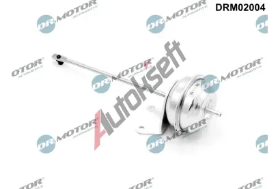 Dr.Motor Automotive Stavitelný element, turbodmychadlo DMA DRM02004, DRM02004 Dr.Motor Automotive Stavitelný element, turbodmychadlo DMA DRM02004, DRM02004