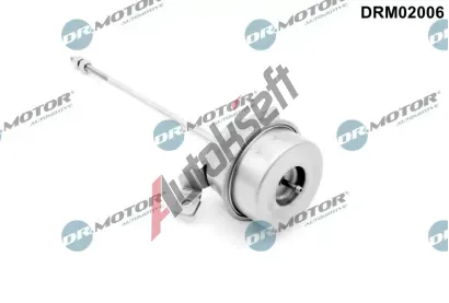 Dr.Motor Automotive Staviteln� element, turbodmychadlo DMA DRM02006, DRM02006