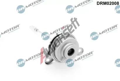 Dr.Motor Automotive Stavitelný element, turbodmychadlo DMA DRM02008, DRM02008 Dr.Motor Automotive Stavitelný element, turbodmychadlo DMA DRM02008, DRM02008