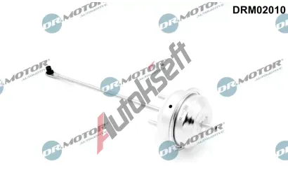 Dr.Motor Automotive Staviteln element, turbodmychadlo DMA DRM02010, DRM02010