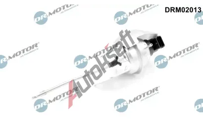 Dr.Motor Automotive Regulační ventil plnicího tlaku DMA DRM02013, DRM02013 Dr.Motor Automotive Regulační ventil plnicího tlaku DMA DRM02013, DRM02013