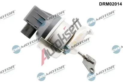 Dr.Motor Automotive Regulační ventil plnicího tlaku DMA DRM02014, DRM02014 Dr.Motor Automotive Regulační ventil plnicího tlaku DMA DRM02014, DRM02014
