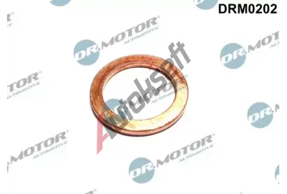 Dr.Motor Automotive Zvitov ztka olejov vany DMA DRM0202, DRM0202