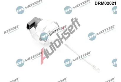 Dr.Motor Automotive Staviteln element, turbodmychadlo DMA DRM02021, DRM02021