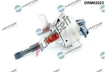Dr.Motor Automotive Regulační ventil plnicího tlaku DMA DRM02023, DRM02023 Dr.Motor Automotive Regulační ventil plnicího tlaku DMA DRM02023, DRM02023