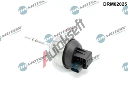Dr.Motor Automotive Stavitelný element, turbodmychadlo DMA DRM02025, DRM02025 Dr.Motor Automotive Stavitelný element, turbodmychadlo DMA DRM02025, DRM02025