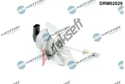 Dr.Motor Automotive Stavitelný element, turbodmychadlo DMA DRM02029, DRM02029 Dr.Motor Automotive Stavitelný element, turbodmychadlo DMA DRM02029, DRM02029