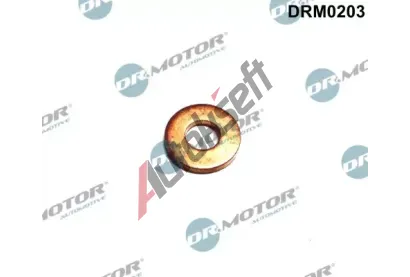 Dr.Motor Automotive Ochrann kryt proti zahvn vstikovacho systmu DMA DRM0203, DRM0203