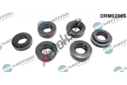 Dr.Motor Automotive Těsnění držáku trysky DMA DRM0206S, DRM0206S Dr.Motor Automotive Těsnění držáku trysky DMA DRM0206S, DRM0206S