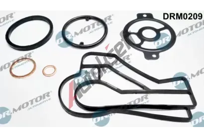 Dr.Motor Automotive Sada tsnn chladie oleje DMA DRM0209, DRM0209