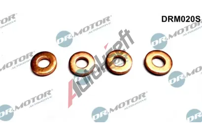 Dr.Motor Automotive Ochrann kryt proti zahvn vstikovacho systmu DMA DRM020S, DRM020S
