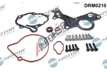 Dr.Motor Automotive Opravn sada podtlakov pumpy (brzdov soustava) DMA DRM0210, DRM0210