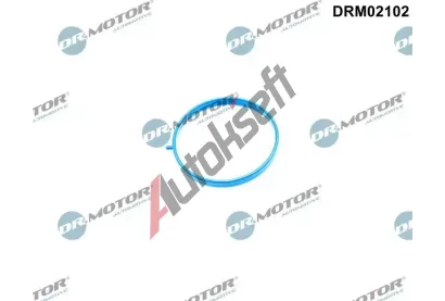 Dr.Motor Automotive Tsnn kolena sacho potrub DMA DRM02102, DRM02102