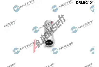 Dr.Motor Automotive roub drku vstikovac trysky DMA DRM02104, DRM02104