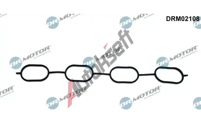 Dr.Motor Automotive Tsnn kolena sacho potrub DMA DRM02108, DRM02108