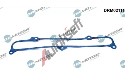 Dr.Motor Automotive Tsnn kolena sacho potrub DMA DRM02111, DRM02111