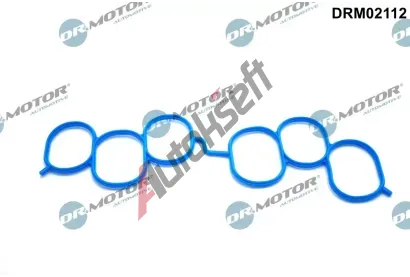 Dr.Motor Automotive Těsnění kolena sacího potrubí DMA DRM02112, DRM02112 Dr.Motor Automotive Těsnění kolena sacího potrubí DMA DRM02112, DRM02112