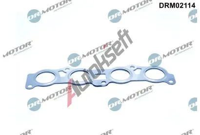 Dr.Motor Automotive Tsnn kolektoru vfukovch plyn DMA DRM02114, DRM02114