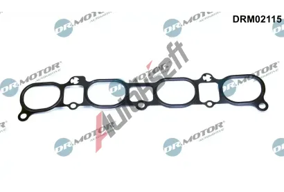 Dr.Motor Automotive Těsnění kolena sacího potrubí DMA DRM02115, DRM02115 Dr.Motor Automotive Těsnění kolena sacího potrubí DMA DRM02115, DRM02115