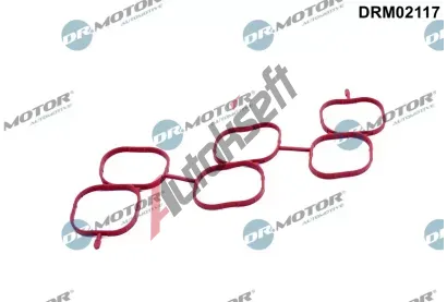 Dr.Motor Automotive Těsnění pouzdra kolena sacího potrubí DMA DRM02117, DRM02117 Dr.Motor Automotive Těsnění pouzdra kolena sacího potrubí DMA DRM02117, DRM02117