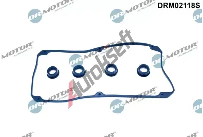 Dr.Motor Automotive Sada těsnění krytu hlavy válce DMA DRM02118S, DRM02118S Dr.Motor Automotive Sada těsnění krytu hlavy válce DMA DRM02118S, DRM02118S