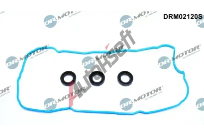 Dr.Motor Automotive Sada těsnění krytu hlavy válce DMA DRM02120S, DRM02120S Dr.Motor Automotive Sada těsnění krytu hlavy válce DMA DRM02120S, DRM02120S