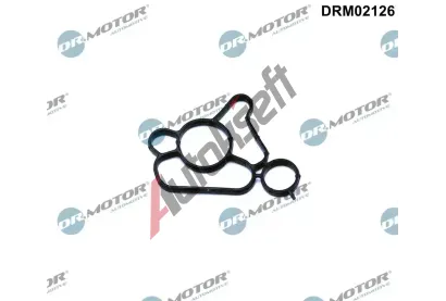 Dr.Motor Automotive Tsnn pouzdra olejovho filtru DMA DRM02126, DRM02126