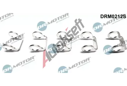 Dr.Motor Automotive Těsnění palivového potrubí DMA DRM0212S, DRM0212S Dr.Motor Automotive Těsnění palivového potrubí DMA DRM0212S, DRM0212S