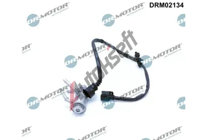 Dr.Motor Automotive D�vkovac� modul vyst�ikov�n� mo�oviny DMA DRM02134, DRM02134