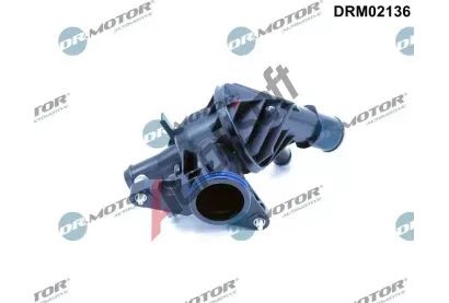 Dr.Motor Automotive Termostat chladiva DMA DRM02136, DRM02136 Dr.Motor Automotive Termostat chladiva DMA DRM02136, DRM02136
