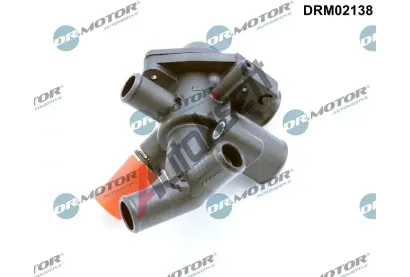 Dr.Motor Automotive Termostat chladiva DMA DRM02138, DRM02138