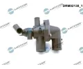 Dr.Motor Automotive Termostat chladiva DMA DRM02138, DRM02138