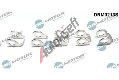 Dr.Motor Automotive Tsnn palivovho potrub DMA DRM0213S, DRM0213S