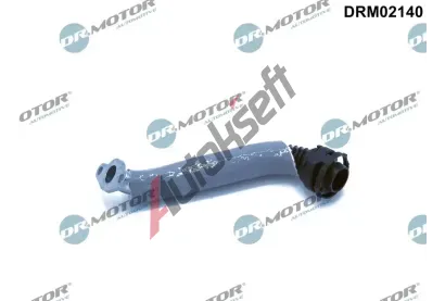 Dr.Motor Automotive Olejov potrub DMA DRM02140, DRM02140