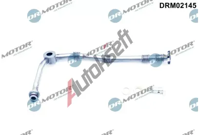 Dr.Motor Automotive Olejové potrubí DMA DRM02145, DRM02145 Dr.Motor Automotive Olejové potrubí DMA DRM02145, DRM02145