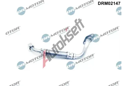Dr.Motor Automotive Olejové potrubí DMA DRM02147, DRM02147 Dr.Motor Automotive Olejové potrubí DMA DRM02147, DRM02147