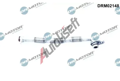 Dr.Motor Automotive Olejové potrubí DMA DRM02148, DRM02148 Dr.Motor Automotive Olejové potrubí DMA DRM02148, DRM02148