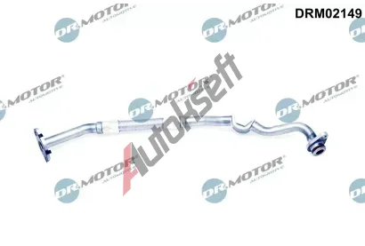 Dr.Motor Automotive Olejové potrubí DMA DRM02149, DRM02149 Dr.Motor Automotive Olejové potrubí DMA DRM02149, DRM02149