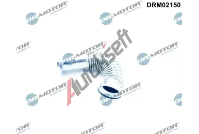 Dr.Motor Automotive Potrubí AGR-ventil DMA DRM02150, DRM02150 Dr.Motor Automotive Potrubí AGR-ventil DMA DRM02150, DRM02150