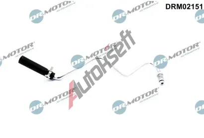 Dr.Motor Automotive Potrubí AGR-ventil DMA DRM02151, DRM02151 Dr.Motor Automotive Potrubí AGR-ventil DMA DRM02151, DRM02151