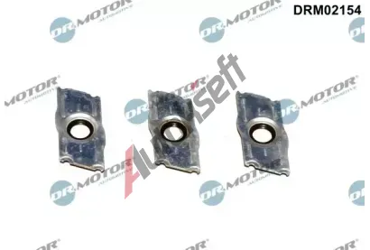 Dr.Motor Automotive Zakrytí vstřikovací trysky DMA DRM02154, DRM02154 Dr.Motor Automotive Zakrytí vstřikovací trysky DMA DRM02154, DRM02154
