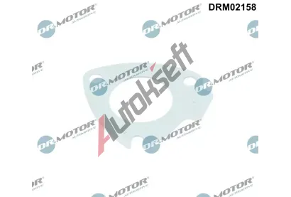 Dr.Motor Automotive Tsnn dmychadla DMA DRM02158, DRM02158