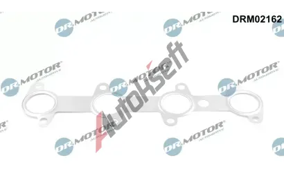 Dr.Motor Automotive Těsnění kolektoru výfukových plynů DMA DRM02162, DRM02162 Dr.Motor Automotive Těsnění kolektoru výfukových plynů DMA DRM02162, DRM02162